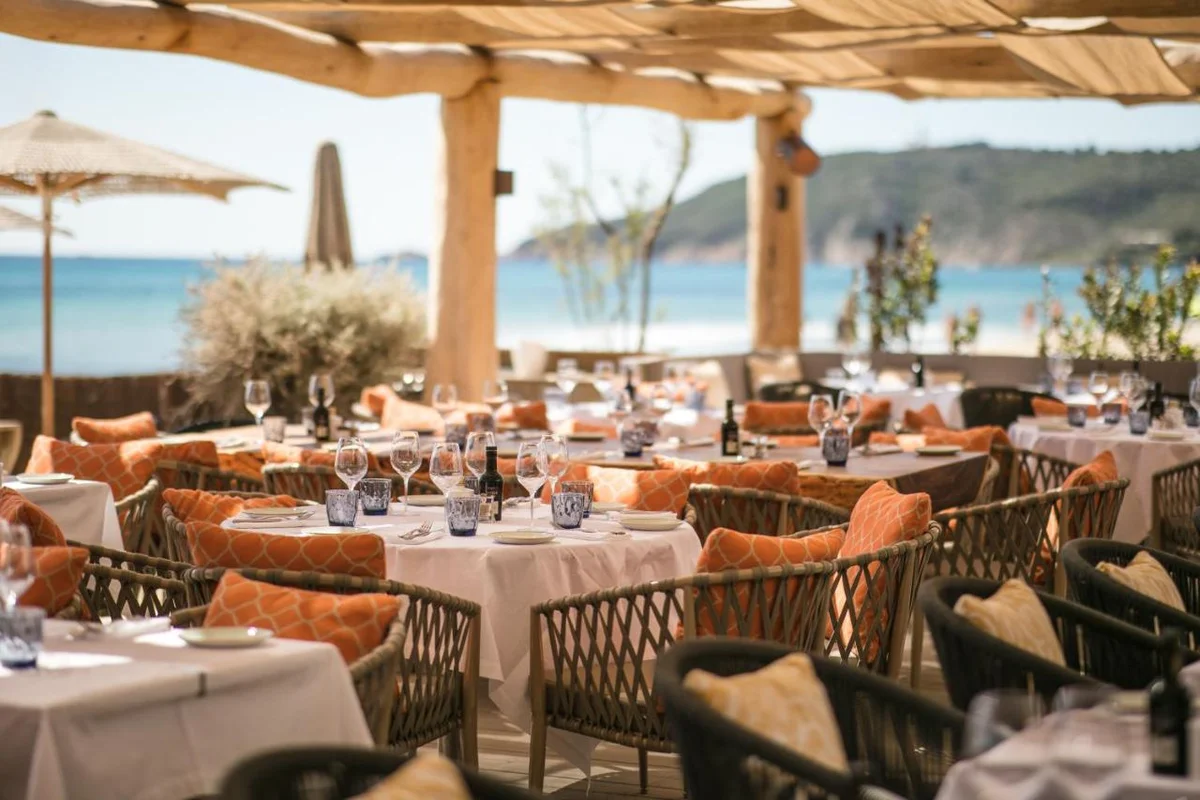 Hotel Byblos, Saint-Tropez