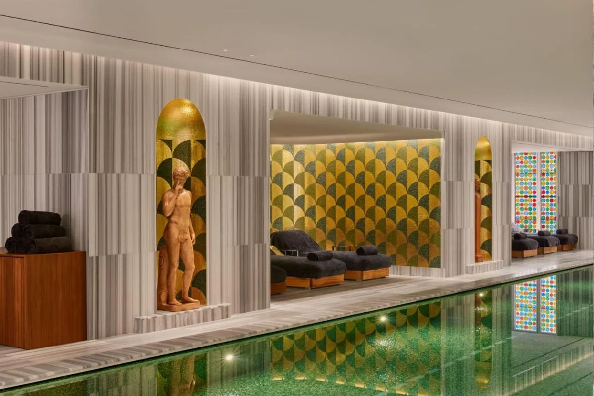 Bulgari Hotel Roma