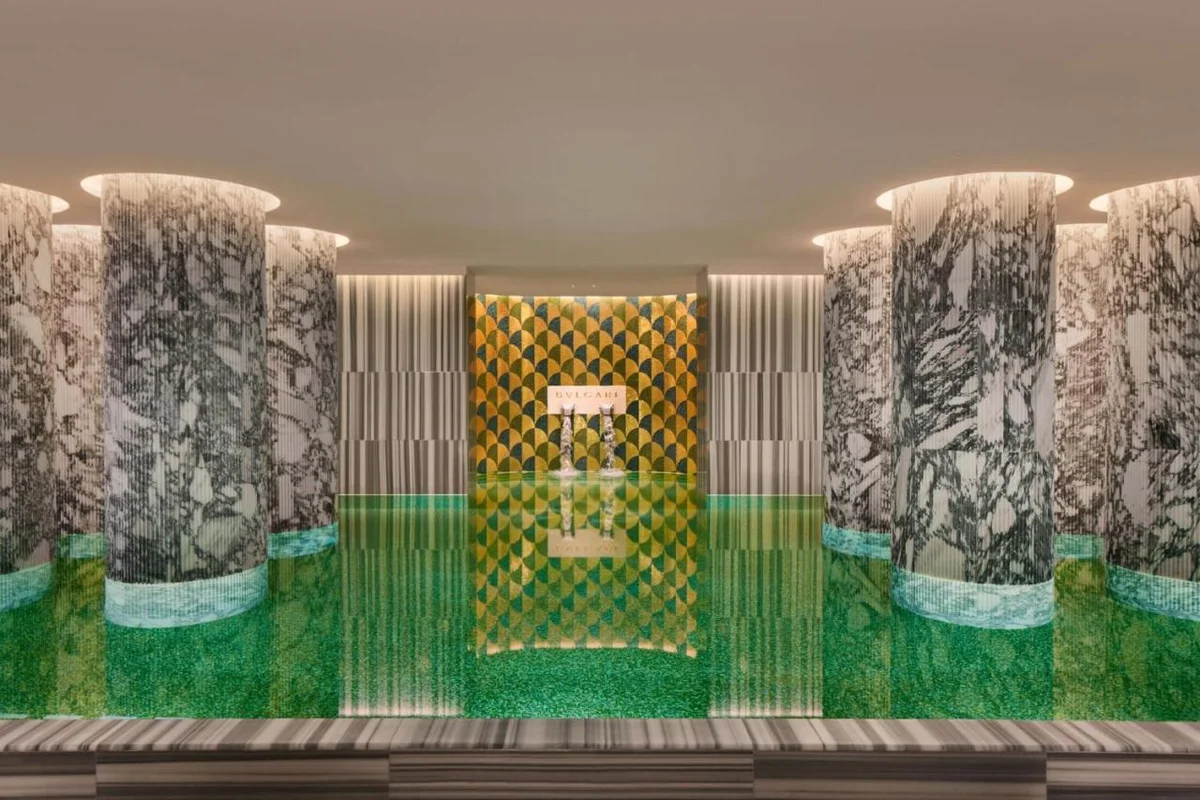 Bulgari Hotel Roma