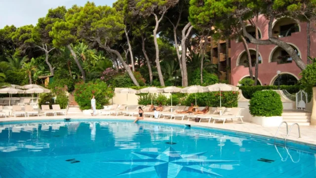 Forte Village Resort - Hotel Il Castello