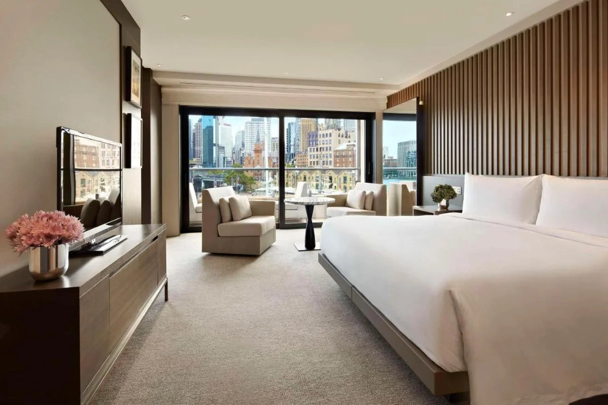 Park Hyatt Sydney