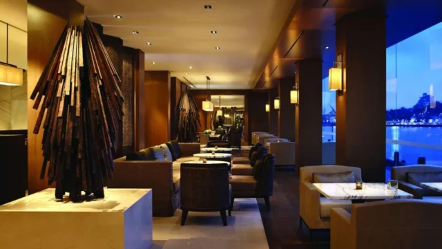 Park Hyatt Sydney