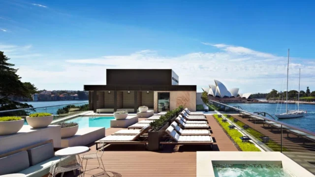 Park Hyatt Sydney