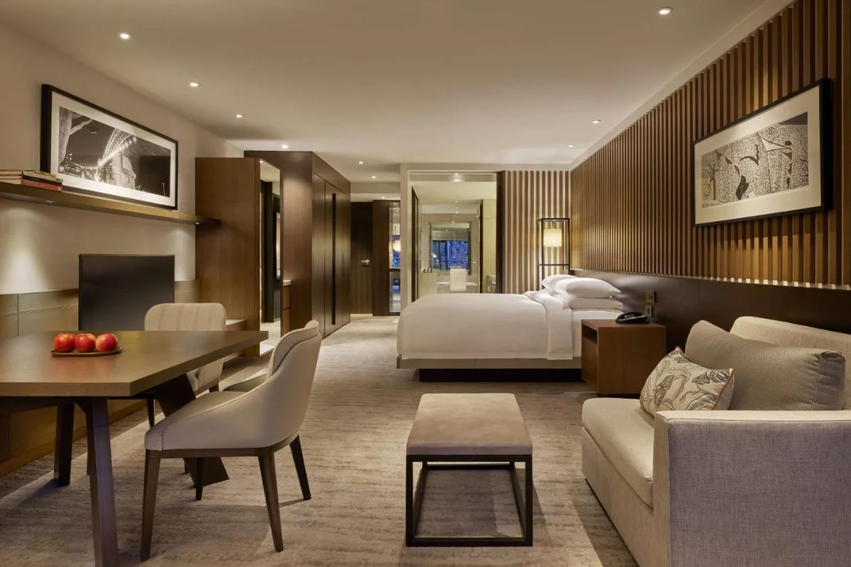 Park Hyatt Sydney