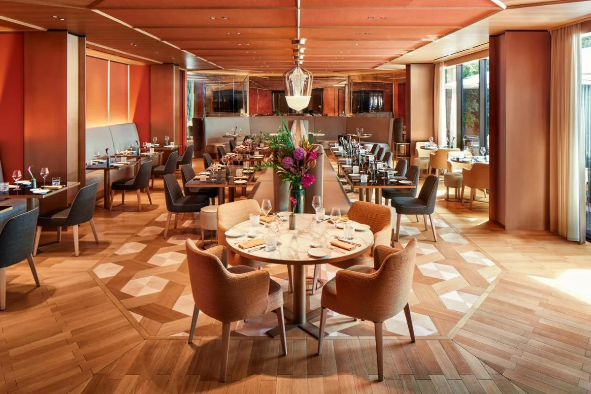 Bulgari Hotel Paris