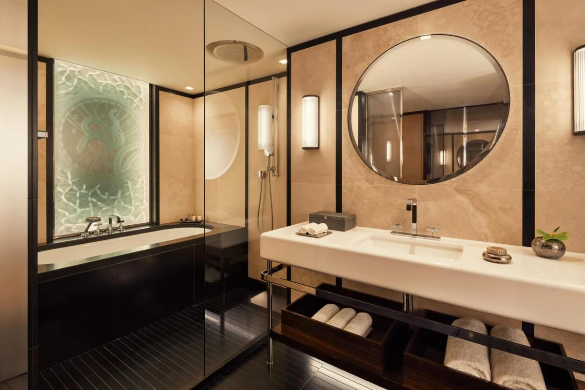 Bulgari Hotel Paris