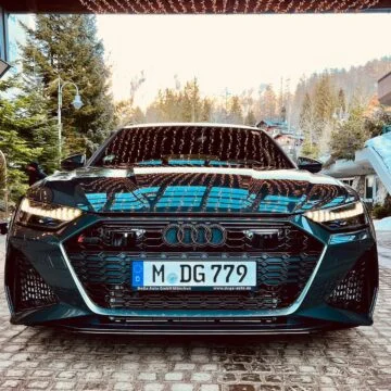 Audi RS6