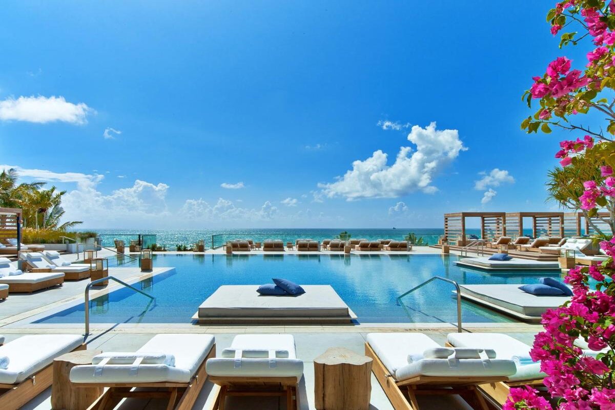 1 Hotel South Beach Miami