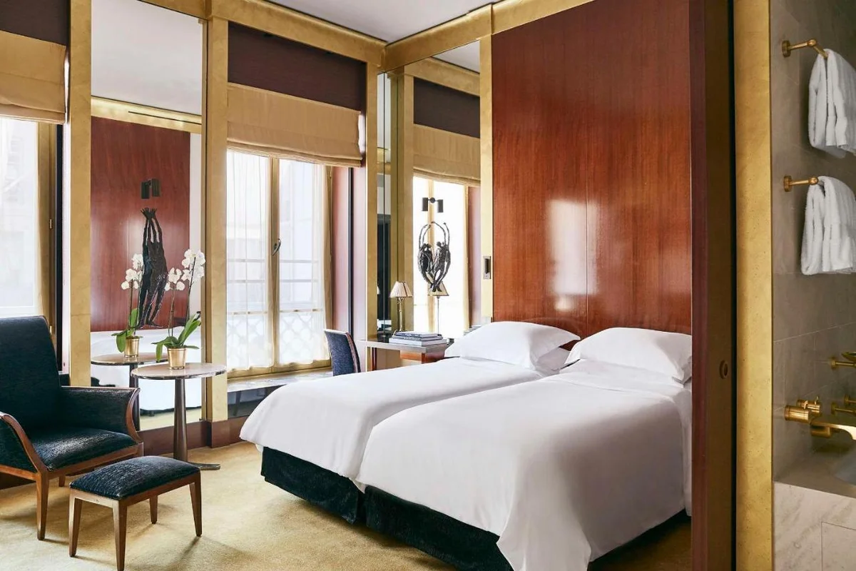 Park Hyatt Paris-Vendôme