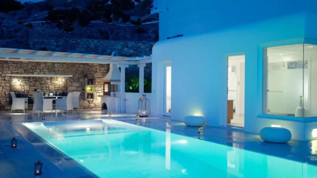 Mykonos Grand Hotel & Resort