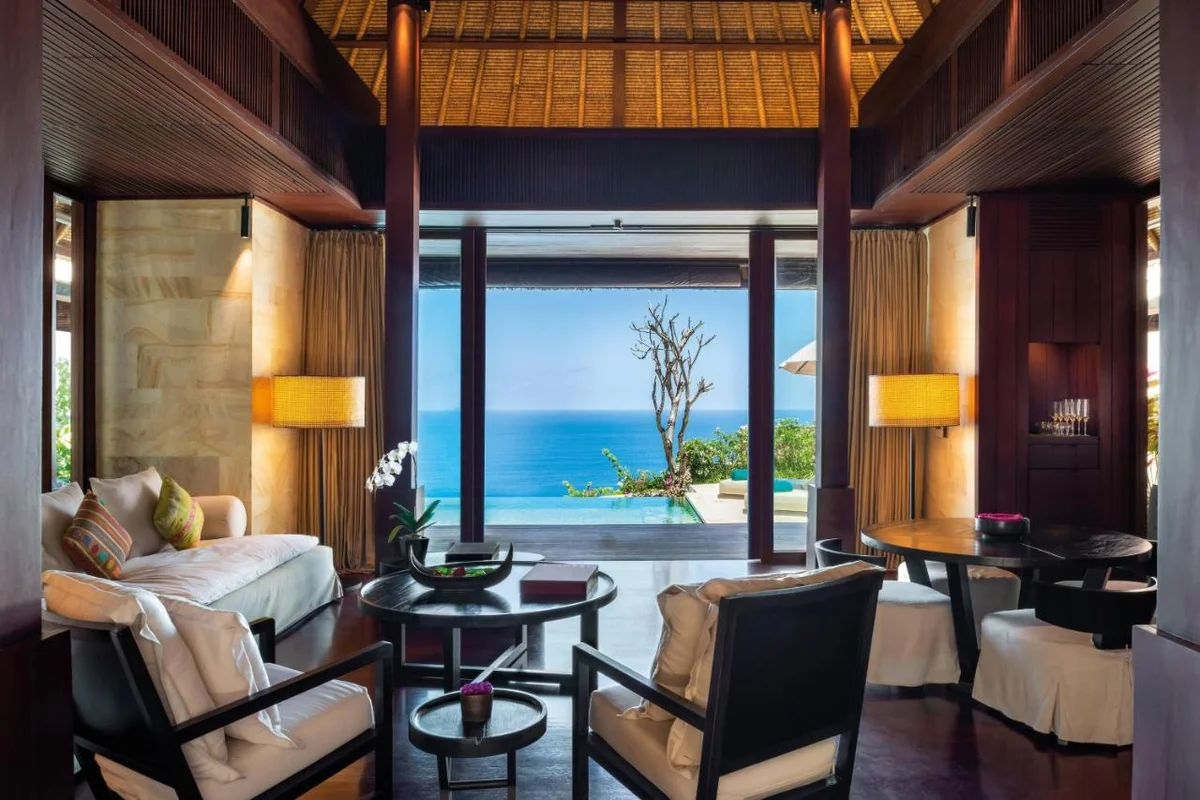 Bulgari Hotel Bali