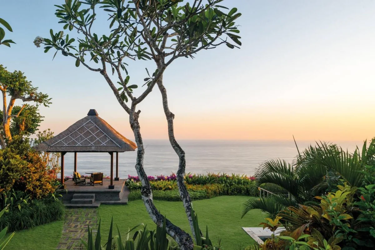 Bulgari Hotel Bali