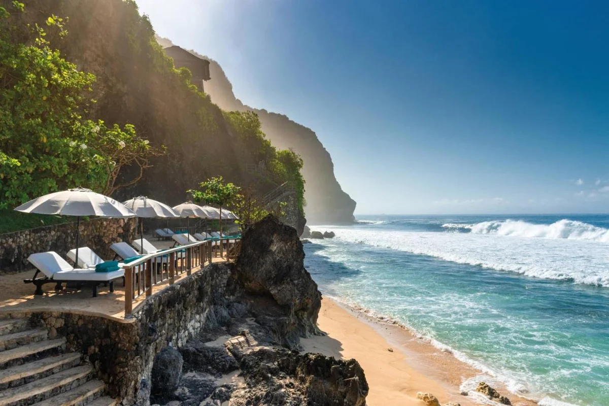 Bulgari Hotel Bali