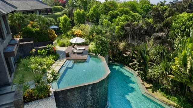 Bulgari Hotel Bali