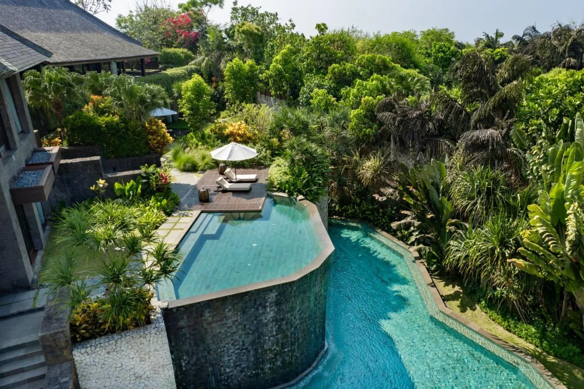 Bulgari Hotel Bali