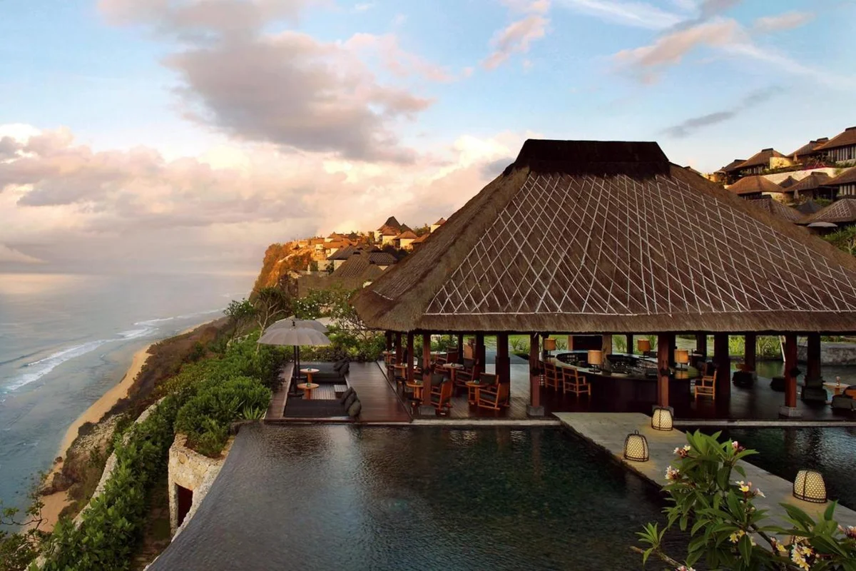 Bulgari Hotel Bali