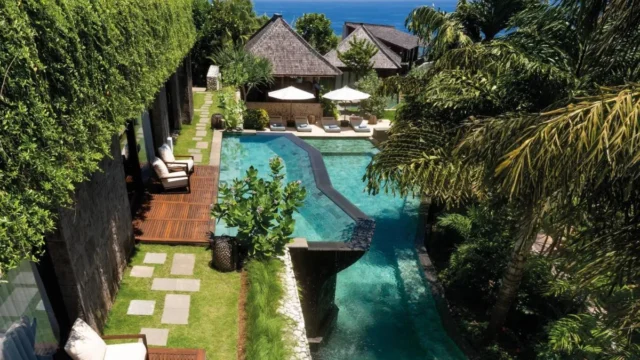 Bulgari Hotel Bali