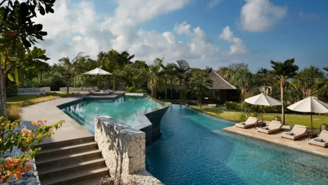 Bulgari Hotel Bali