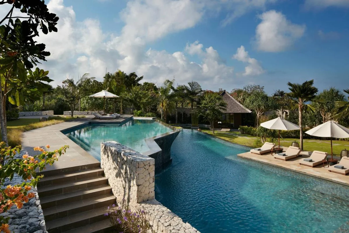 Bulgari Hotel Bali