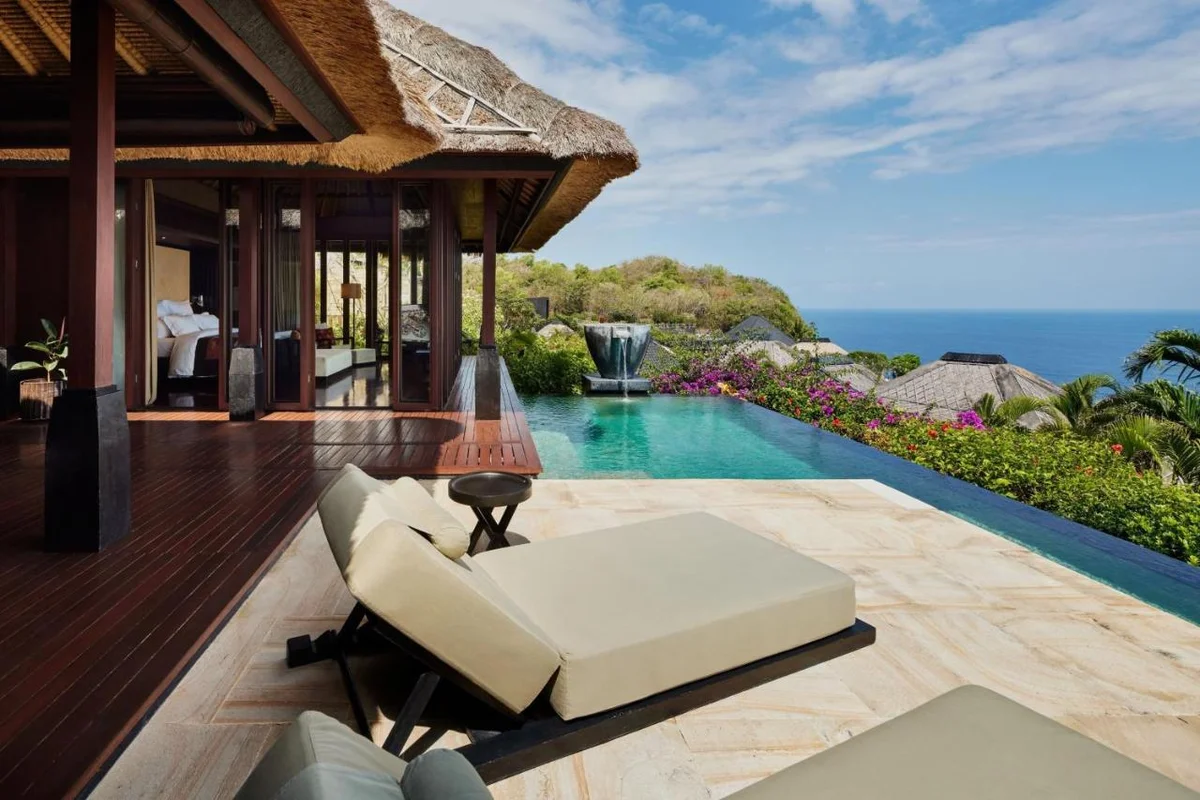 Bulgari Hotel Bali