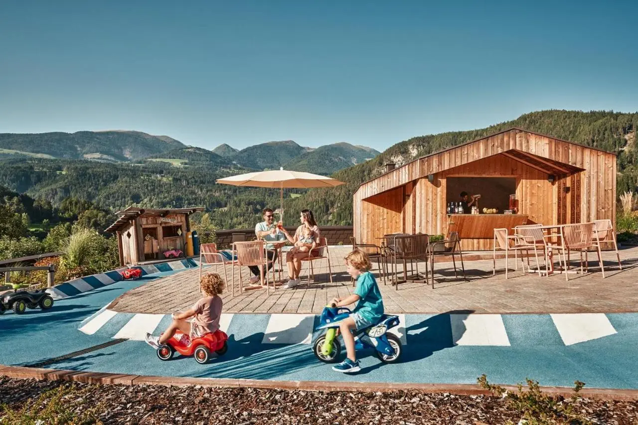 Falkensteiner Family Resort Lido