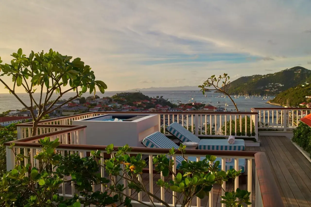 Barrière Le Carl Gustaf Saint-Barth