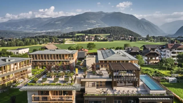 Falkensteiner Hotel Kronplatz