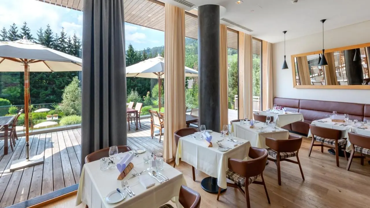 Falkensteiner Hotel Schladming