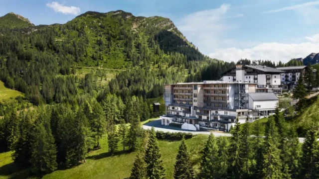 Falkensteiner Family Hotel Sonnenalpe