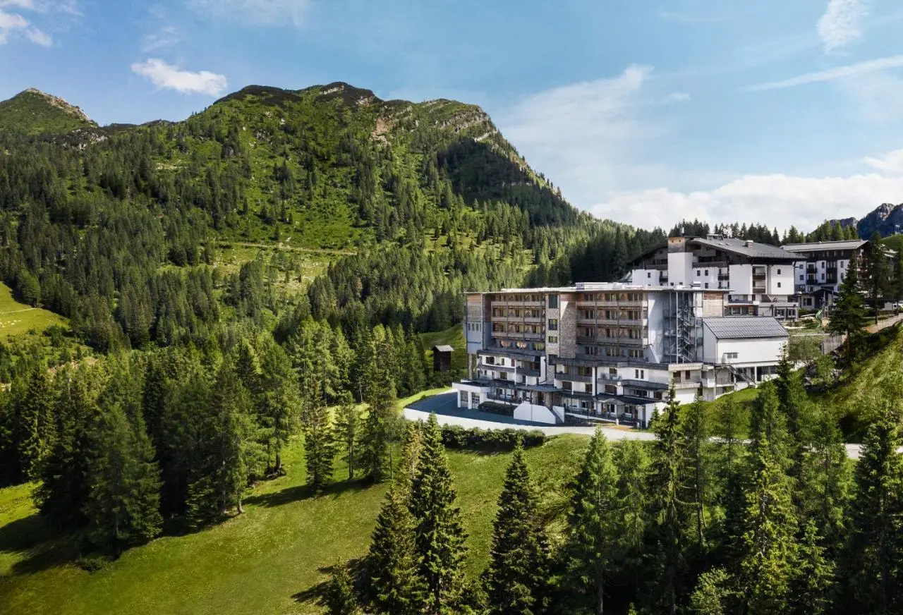 Falkensteiner Family Hotel Sonnenalpe