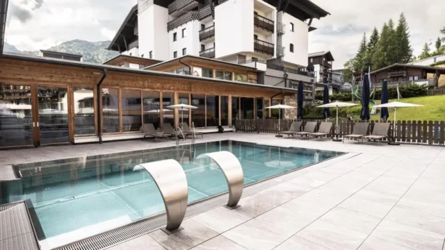 Falkensteiner Family Hotel Sonnenalpe