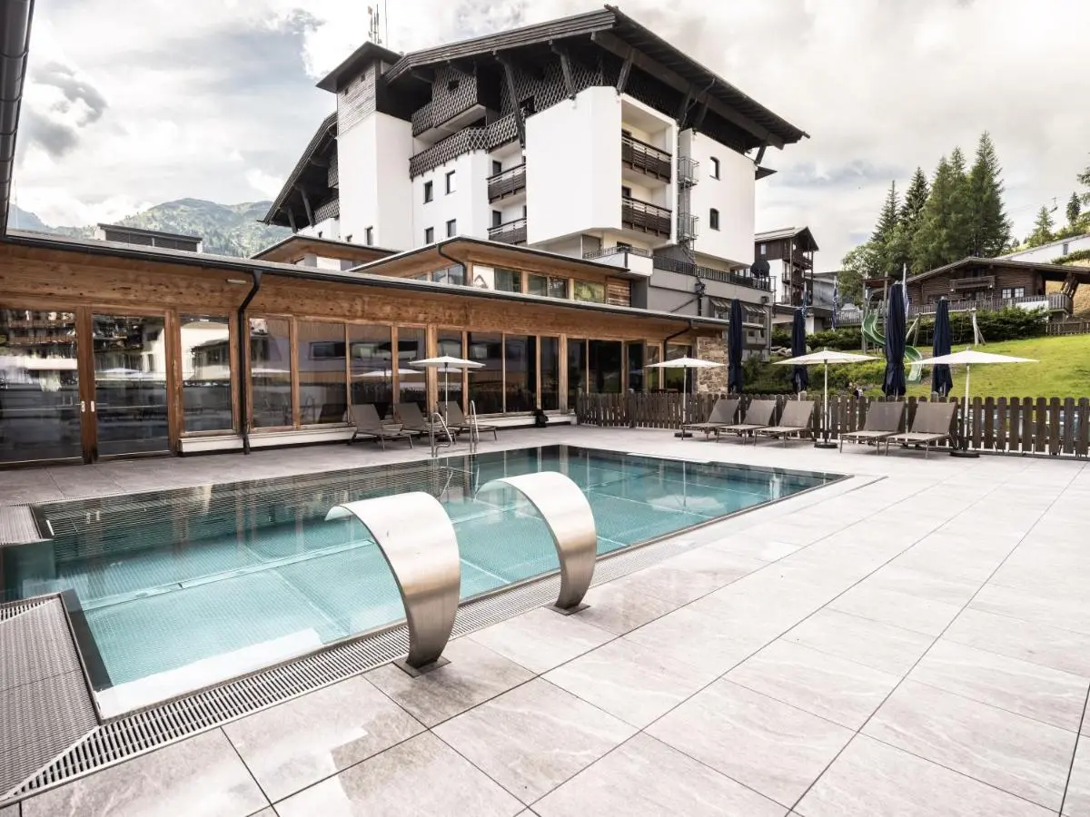 Falkensteiner Family Hotel Sonnenalpe