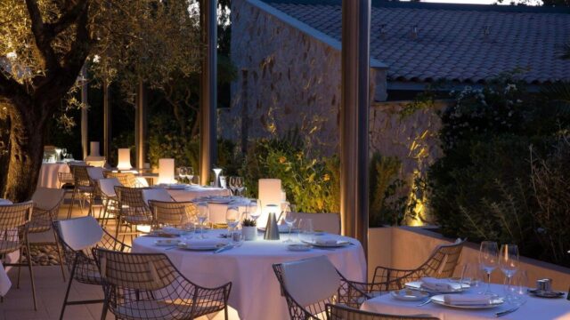 Hotel Sezz Saint-tropez