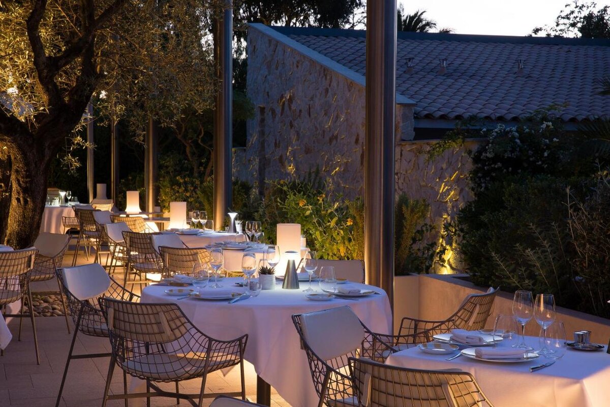 Hotel Sezz Saint-tropez