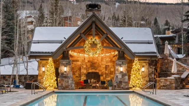 Four Seasons Resort and Residences Vail