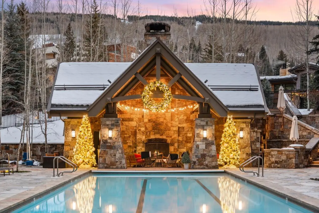 Four Seasons Resort and Residences Vail