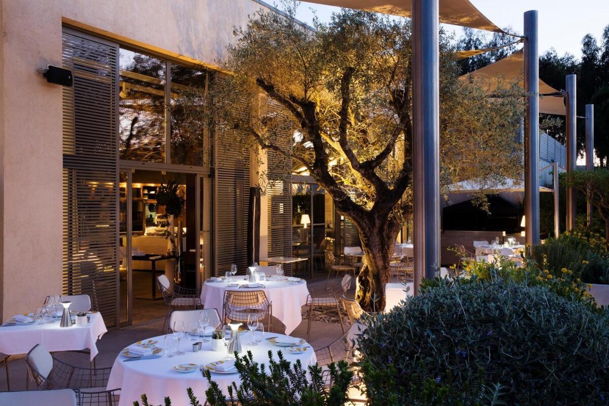 Hotel Sezz Saint-tropez