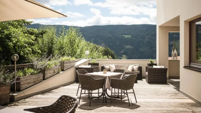 Falkensteiner Hotel & Spa Sonnenparadies