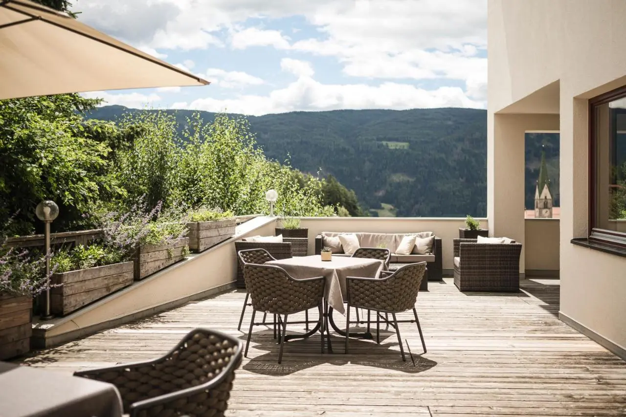 Falkensteiner Hotel & Spa Sonnenparadies