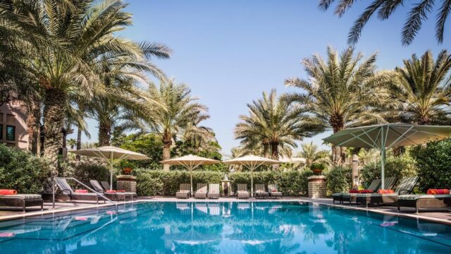 Jumeirah Dar Al Masyaf