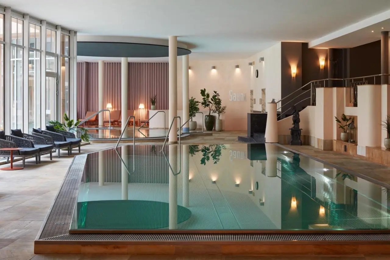 Falkensteiner Spa Resort Marianske Laznefa