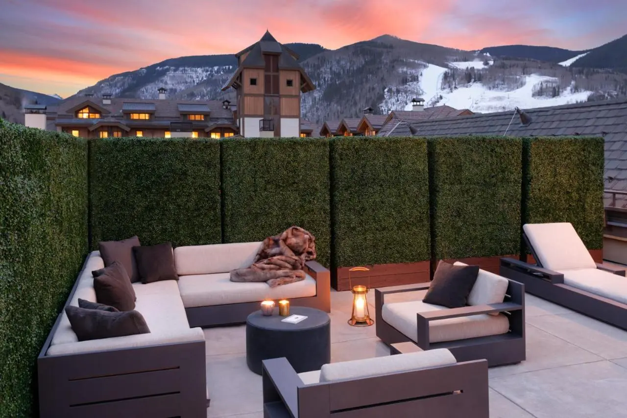 Four Seasons Resort and Residences Vail