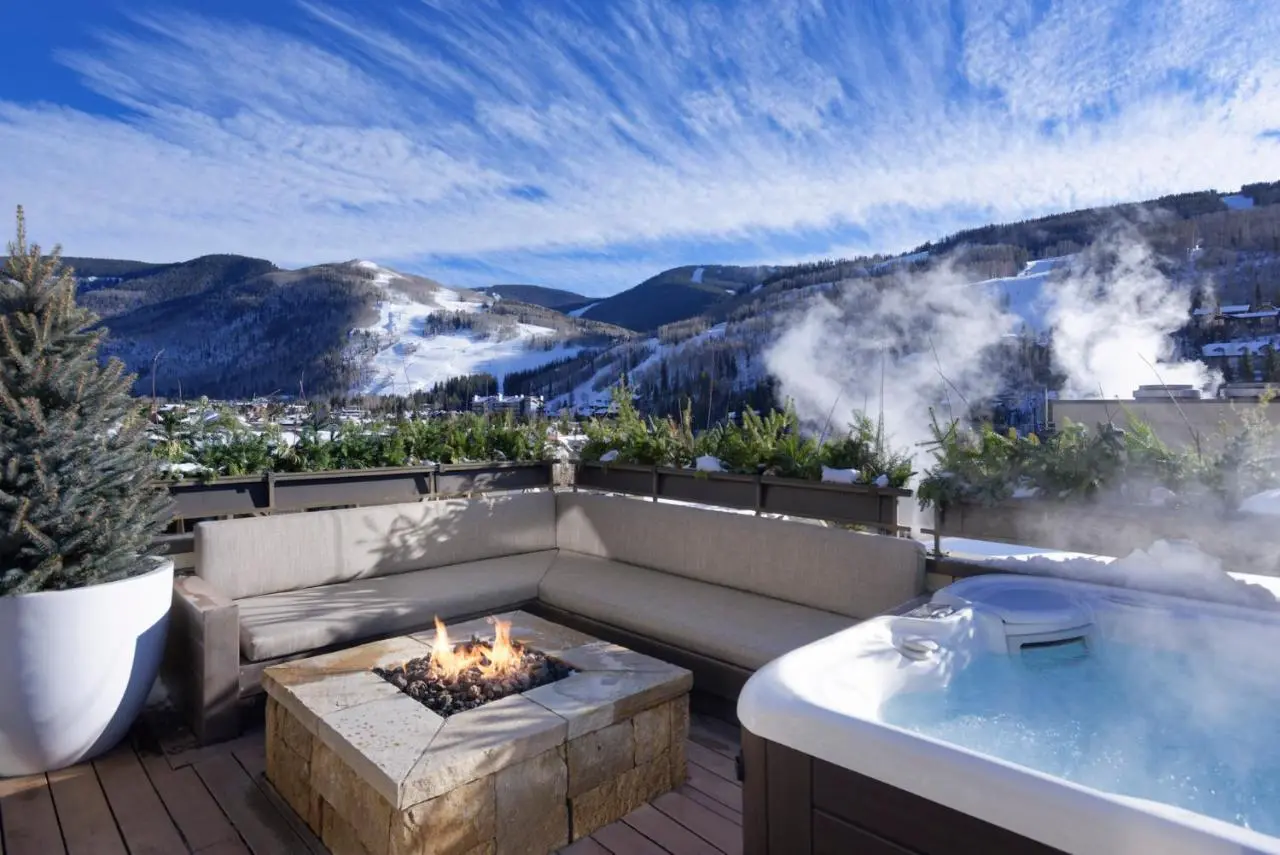 Four Seasons Resort and Residences Vail