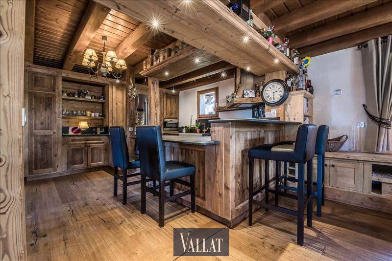 COPRO CHALET - Courchevel