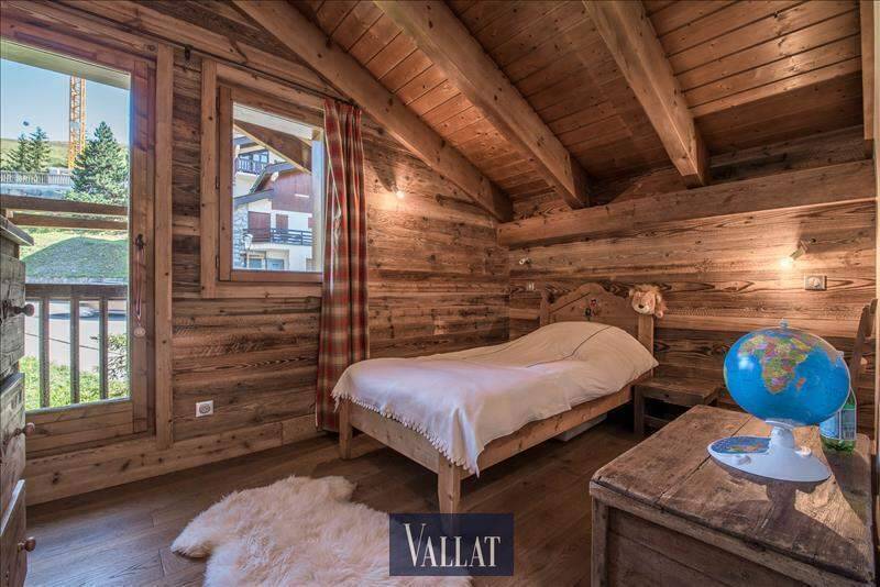 COPRO CHALET - Courchevel