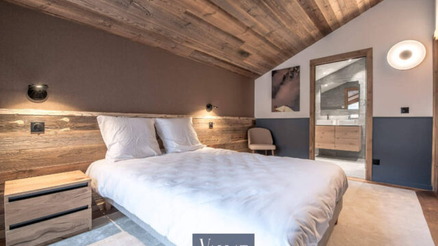 DUPLEX VILLAGE - Courchevel