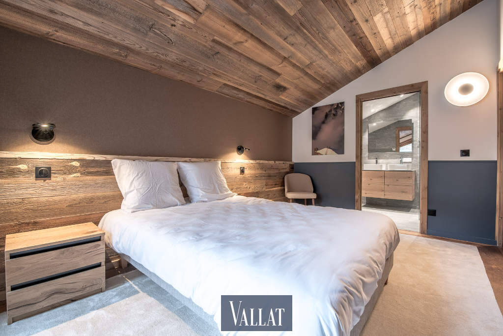 DUPLEX VILLAGE - Courchevel