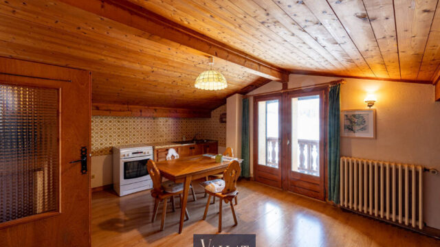 Chalet Megève - Mont d'Arbois