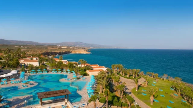 Iberostar Creta Panorama & Mare