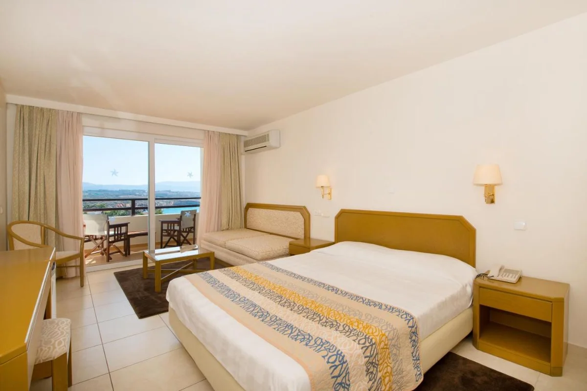 Iberostar Creta Panorama & Mare